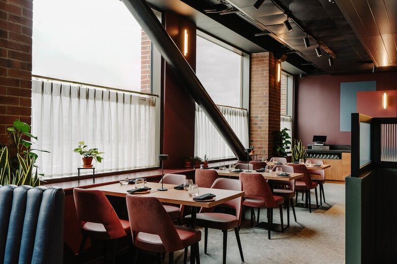 Hotel The Halyard Liverpool, Vignette Collection By Ihg