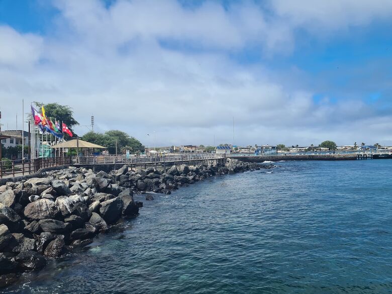 Hotel Indigo Galapagos By Ihg