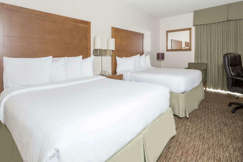 Motel Days Inn Hotel Peoria Glendale