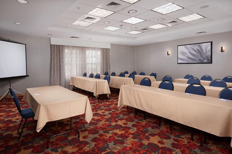 Hotel Hampton Inn Glendale-peoria