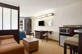 Posada Microtel Inn & Suites Belle Chasse