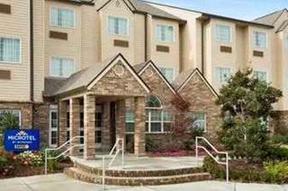 Posada Microtel Inn & Suites Belle Chasse