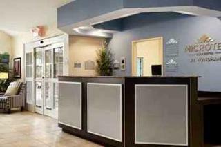 Posada Microtel Inn & Suites Belle Chasse