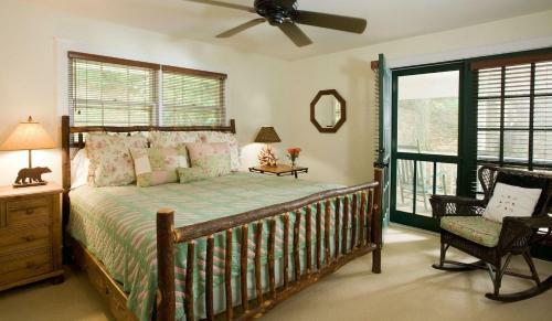 The Lakehouse At Katie Camp