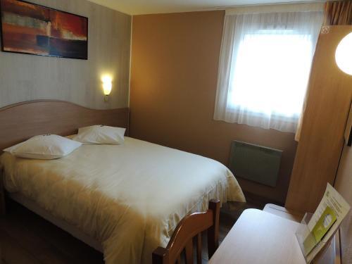 Hotel Le Relais Du Parisis