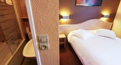 Hotel Le Relais Du Parisis