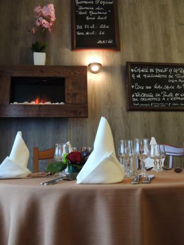 Hotel Le Relais Du Parisis