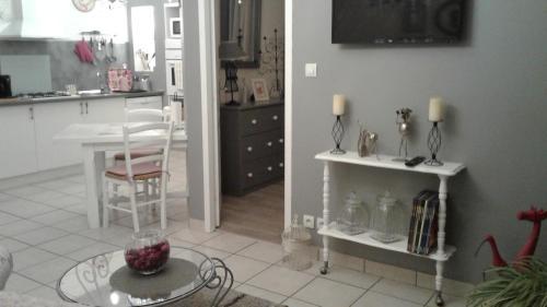 Apartamento Bellogia