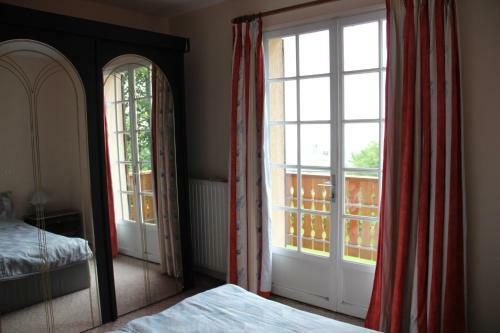 Holiday Home Maison De La Liti�re