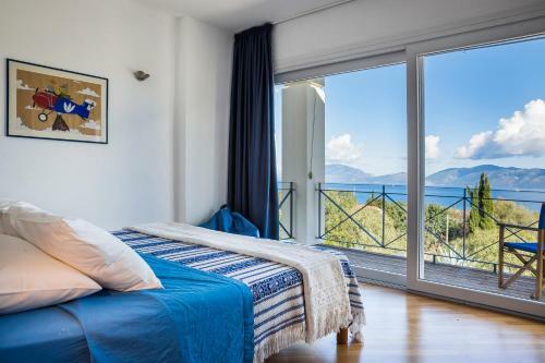Villa Agapi Mou