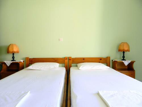 Apartamento Irene Studios Kefalonia
