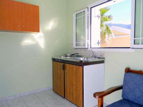 Apartamento Irene Studios Kefalonia