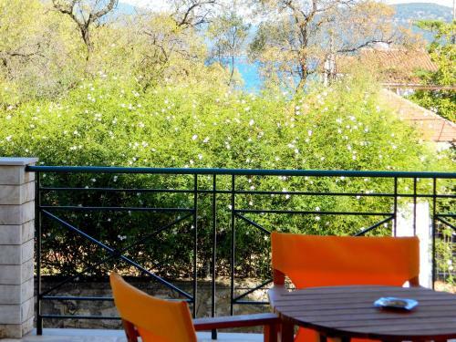Apartamento Irene Studios Kefalonia