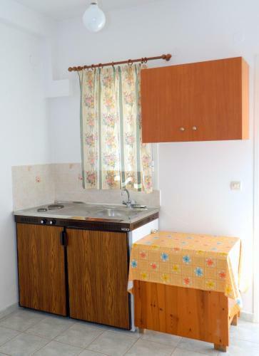 Apartamento Irene Studios Kefalonia