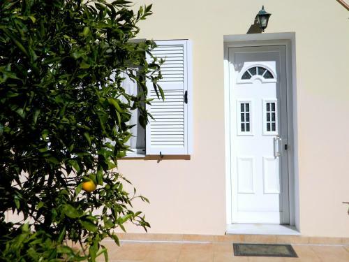 Apartamento Irene Studios Kefalonia