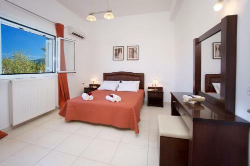 Hostal Diamanto Complex