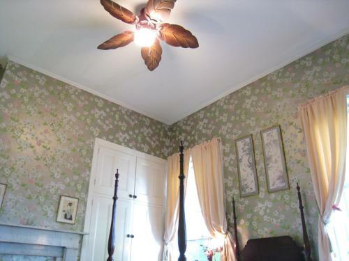 Allegheny Street Bed &amp; Breakfast