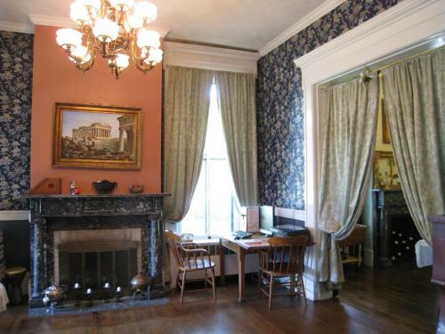 Allegheny Street Bed &amp; Breakfast