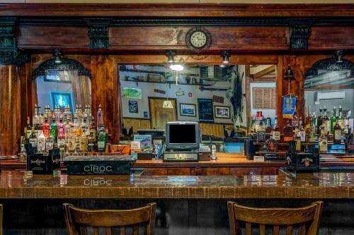 Apartamento Hiway Bar Guest Rooms