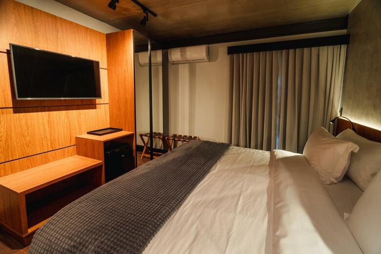 249 Design Hotel