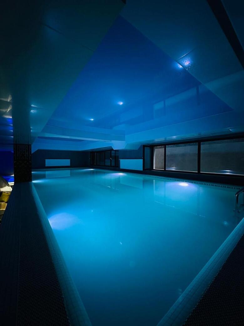 Bentley Hotel Tashkent