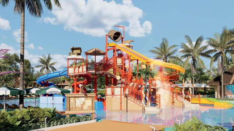 Hotel Moon Palace The Grand Punta Cana