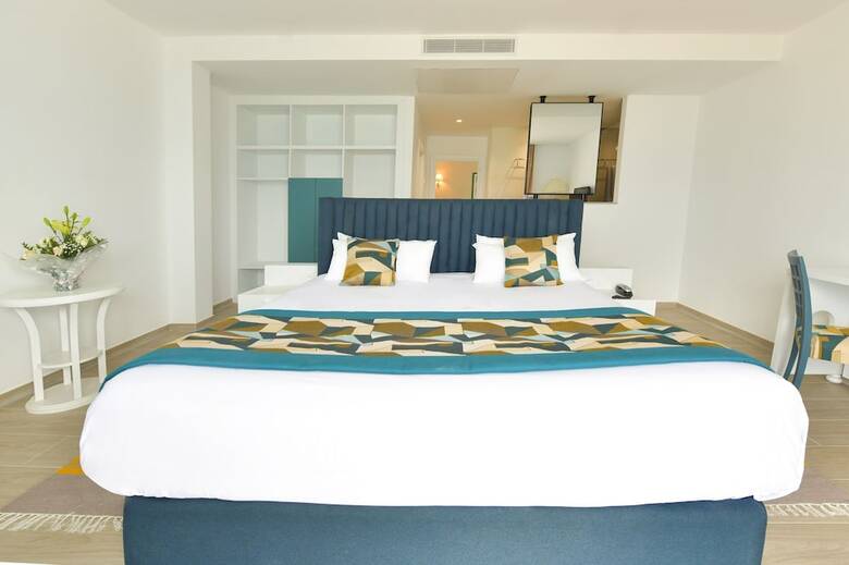 Hotel Blue Beach Golf And Spa