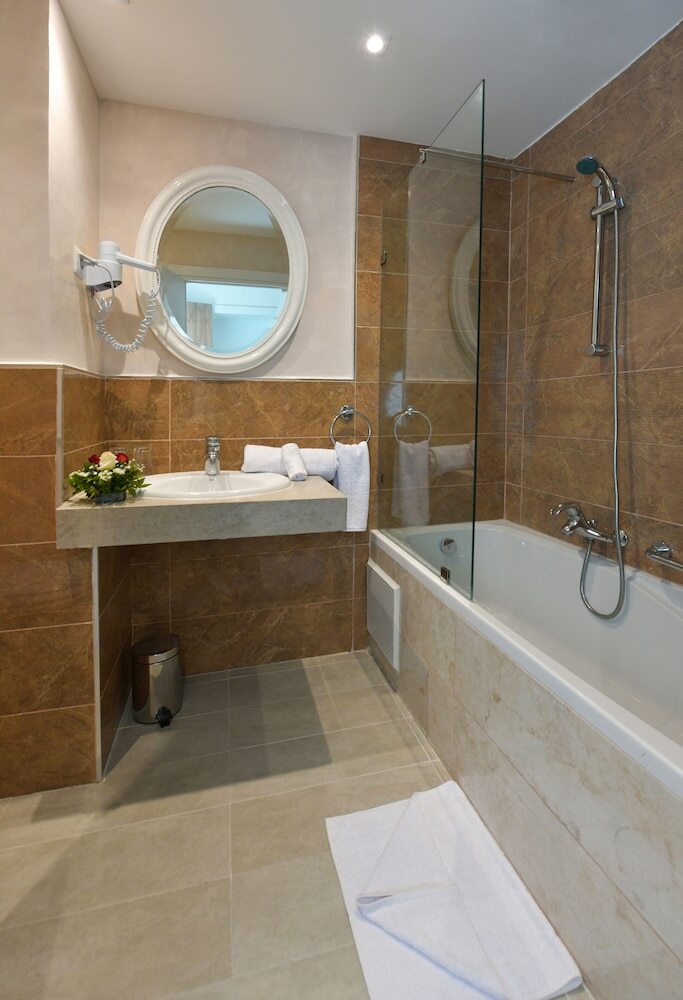 Hotel Blue Beach Golf And Spa