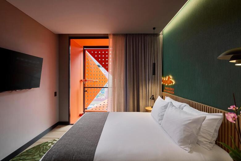 Calle Flora Hotel By Jalo