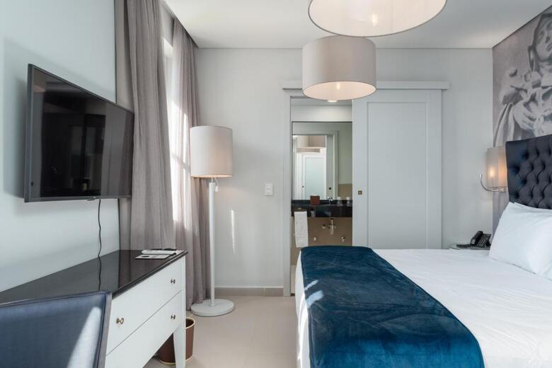 Hotel Vila Gal� Collection Ouro Preto