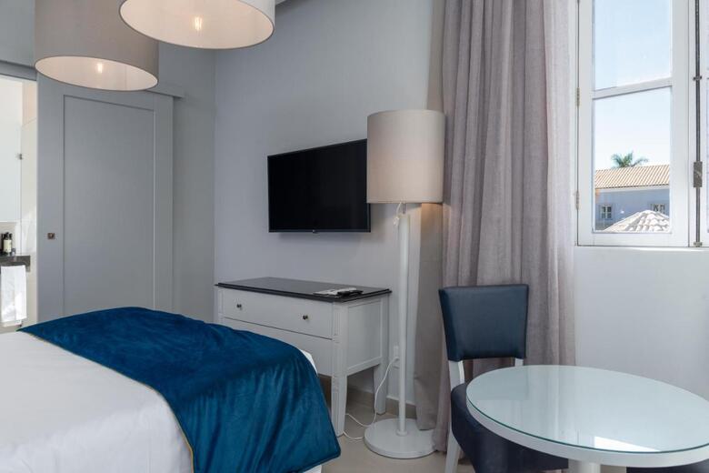 Hotel Vila Gal� Collection Ouro Preto