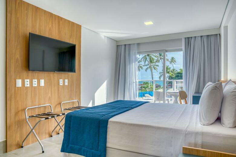 Maragogi Brisa Exclusive Hotel