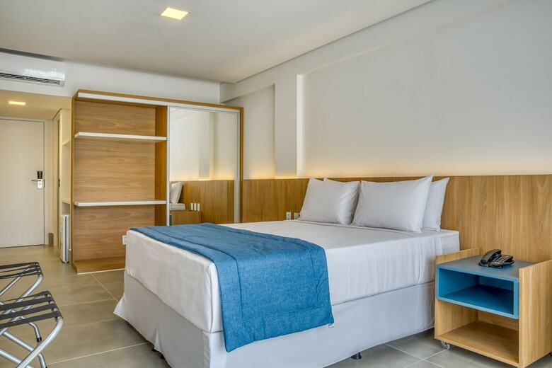Maragogi Brisa Exclusive Hotel