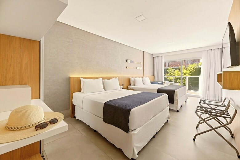Maragogi Brisa Exclusive Hotel