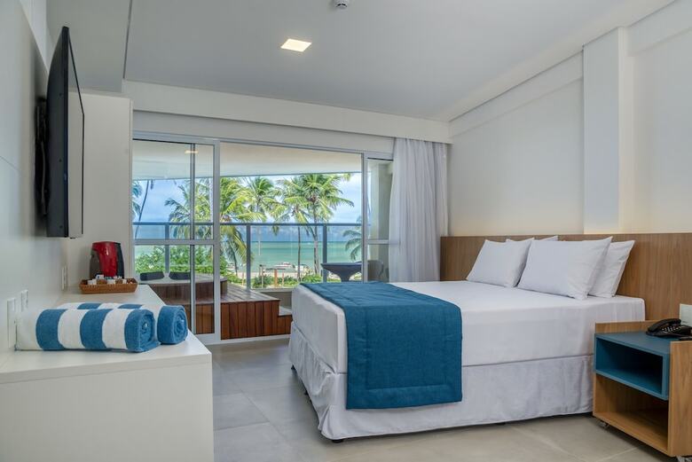 Maragogi Brisa Exclusive Hotel