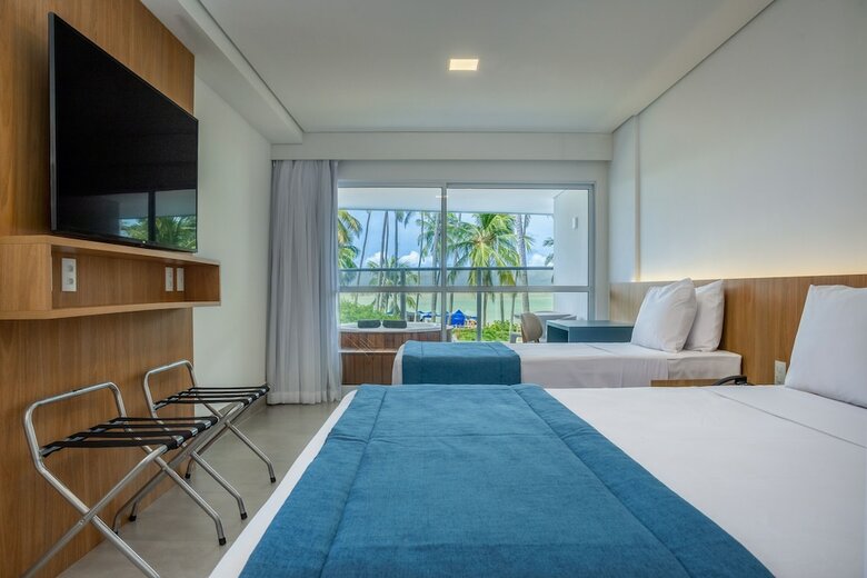 Maragogi Brisa Exclusive Hotel