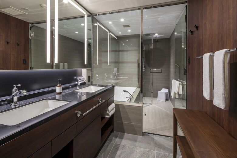 Hotel Grand Bach Tokyo Ginza
