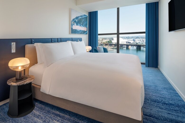 Hotel W Sydney