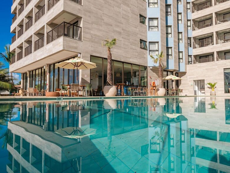 Hotel Ibis Styles Maragogi