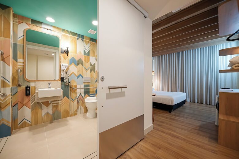 Hotel Ibis Styles Maragogi