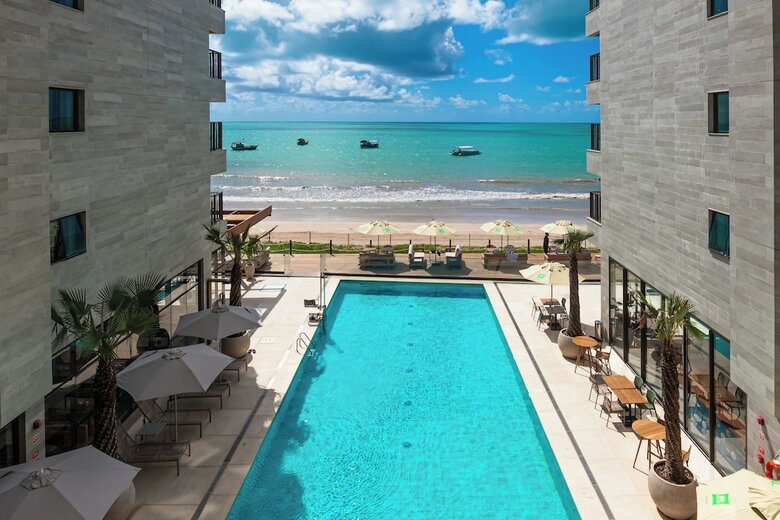 Hotel Ibis Styles Maragogi