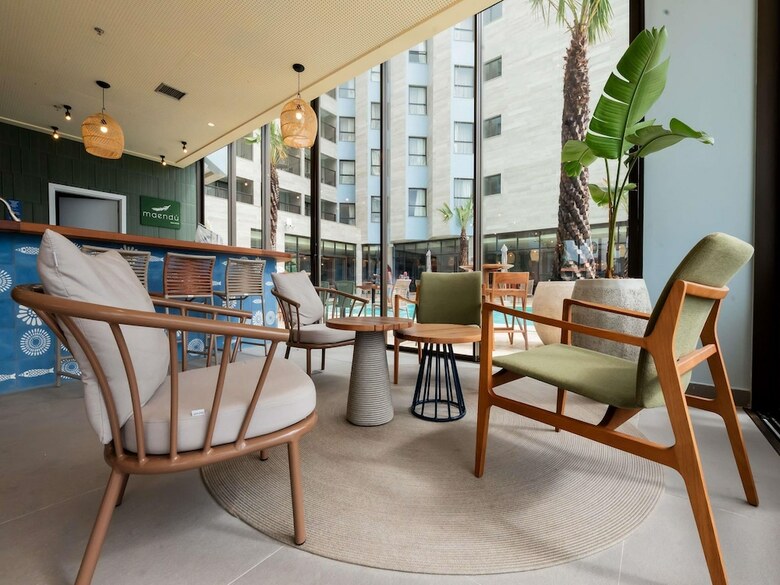 Hotel Ibis Styles Maragogi