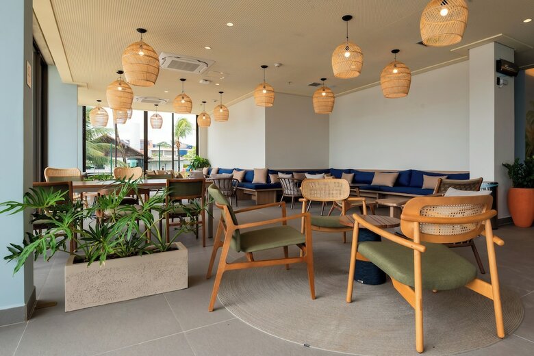Hotel Ibis Styles Maragogi