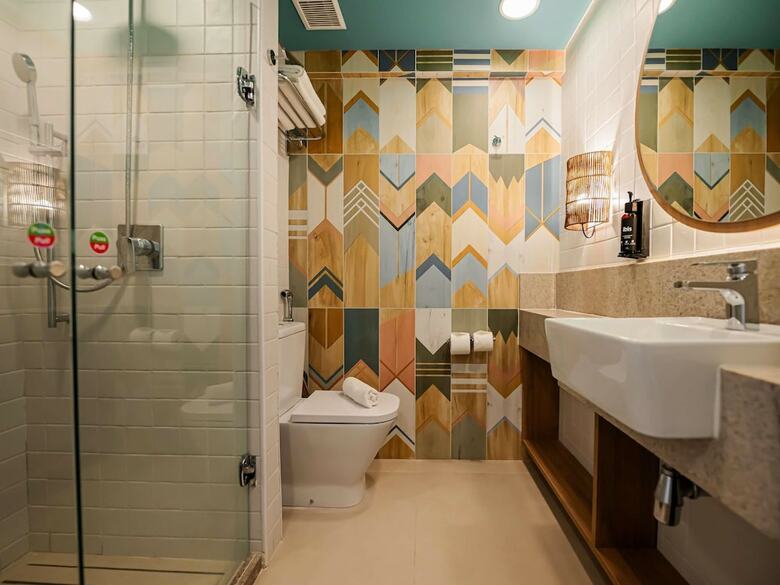 Hotel Ibis Styles Maragogi