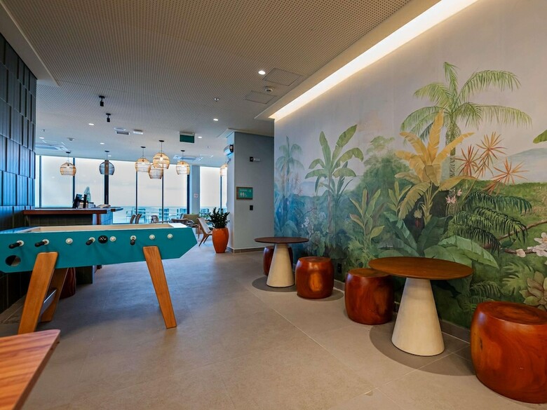 Hotel Ibis Styles Maragogi