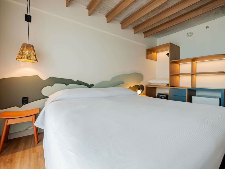 Hotel Ibis Styles Maragogi