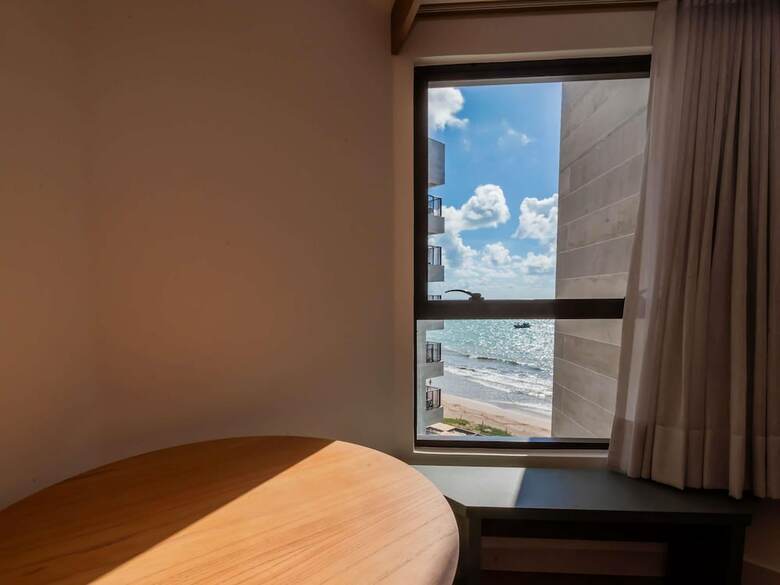 Hotel Ibis Styles Maragogi