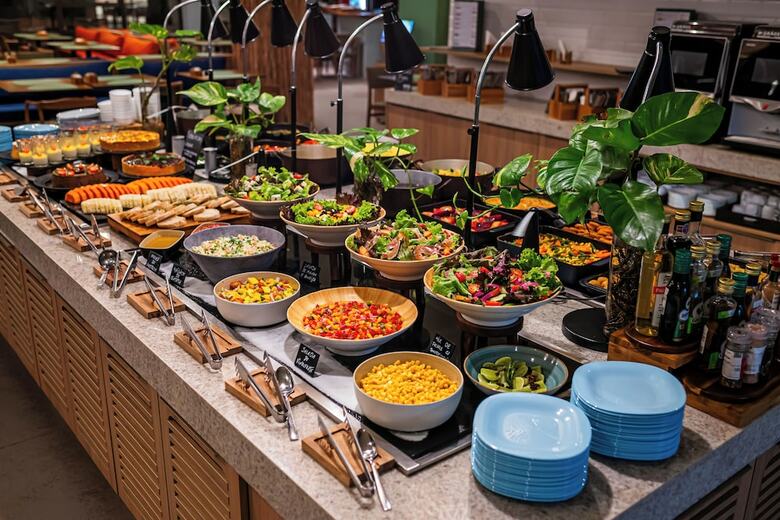 Hotel Ibis Styles Maragogi