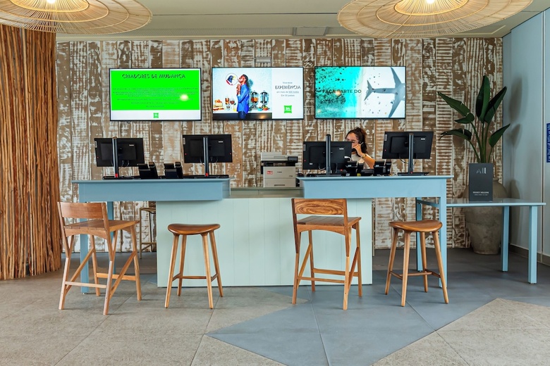 Hotel Ibis Styles Maragogi