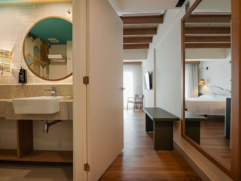 Hotel Ibis Styles Maragogi